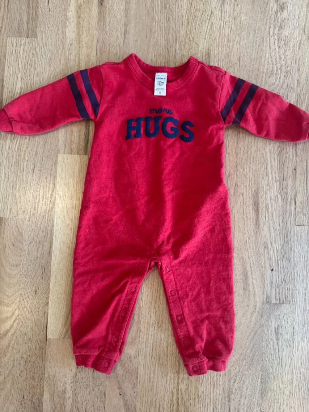 Fall Baby/Toddler Clothing Bundle | Size 6–12 Months